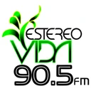 Estereo Vida