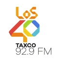 Los 40 - Taxco