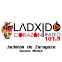 LADXIDO Radio