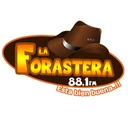 La Forastera