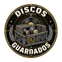 Discos Guardados