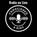 Conociendo a Dios Radio