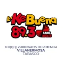 Ke Buena Villahermosa Radio