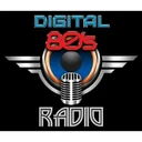 Digital 80s Radio