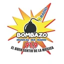 Bombazo Musical Mexico