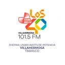 Los 40 Villahermosa