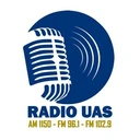 UAS Radio