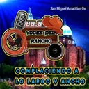 Voces del Rancho