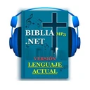 Biblia Lenguaje Actual