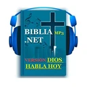 Biblia Dios Habla Hoy