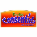 Radio Consentida Los Ángeles