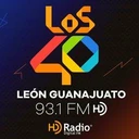 Los 40 León