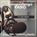 Tianguistengo Radio