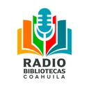 Radio Bibliotecas Coahuila