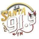 La Santa