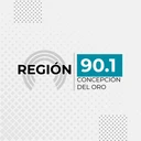 Región 90.1 FM