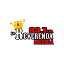 La Reverenda
