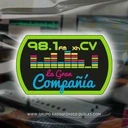 CV La Gran Compañía
