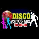 Disco Éxitos Clásicos