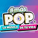 #MásPop Radio
