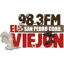 El Viejón