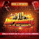 Radio La Imponente De Zacatecas