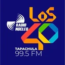Los 40 Tapachula