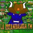 La Escandaloza