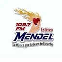 Estéreo Mendel