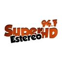 Super Estereo