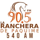 La Ranchera de Paquimé