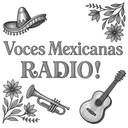 Voces Mexicanas