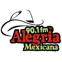 Alegria Mexicana