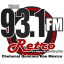 Retro Radio Chetumal