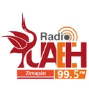 UAEH Radio Zimapán