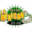 La Mexicana