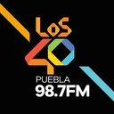 Los 40 Puebla