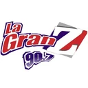 La Gran Zeta