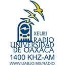 Radio Universidad de Oaxaca