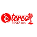 Stereo Maya