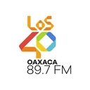 Los 40 Oaxaca