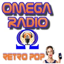 OMEGARADIO Retro Pop
