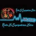 Radio La Superpoderosa Latina