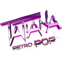 Tatiana Retro Pop