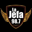 La Jefa