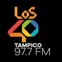 Los 40 Tampico