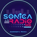Sonica Radio Mexico