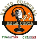Radio Cultural de la Costa