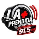 La + Prendida