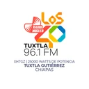 Los 40 Tuxtla